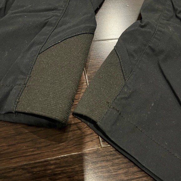 NIKE drawstring trouser pants with elasticized cuff - Picture 9 of 16